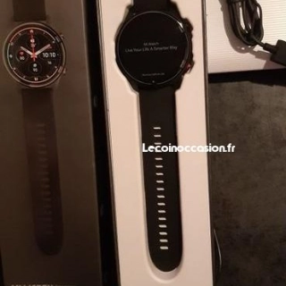 Montre Xiaomi mi Watch Montre Xiaomi mi Watch