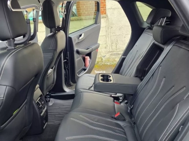 Ford Kuga 2.5 Duratec