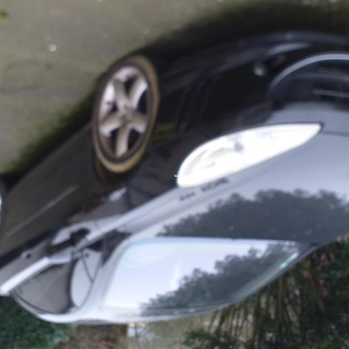 Vends 407 coupé Vends 407 coupé