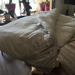 SUR MATELAS 140 x 190 SUR MATELAS 140 x 190