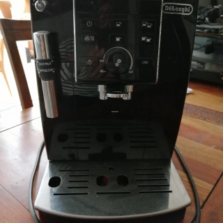 Machine à cafe