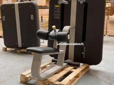 Musculation | High Pull Kinesis Technogym MH30 Occasion