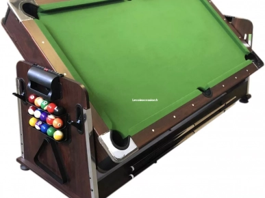 Table billiard Table billiard