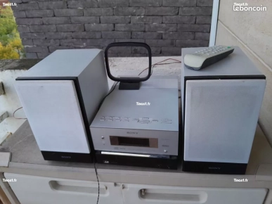 Chaine  Hi-Fi Marque Chaine  Hi-Fi Marque