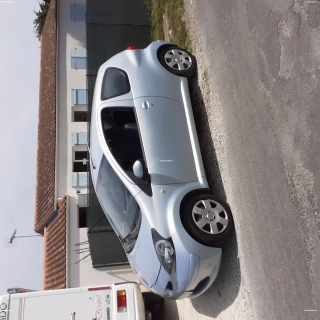 A vendre Toyota aygo A vendre Toyota aygo