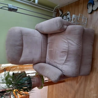 Fauteuil confort inclinaison électrique Fauteuil confort inclinaison électrique