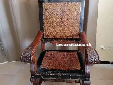 6 chaises + 2 fauteuils 6 chaises + 2 fauteuils