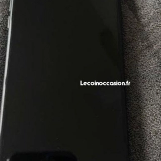 A VENDRE IPhone XR A VENDRE IPhone XR