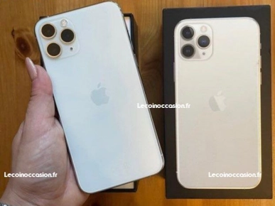 IPhone 11 PRO facture garantie IPhone 11 PRO facture garantie