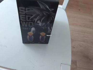 32€ San Gohan (Banpresto)