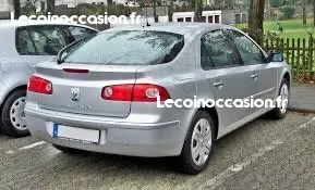 Renault Lagune 2 Renault Lagune 2