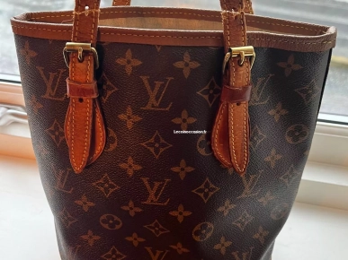 Sac Louis Vuitton Sac Louis Vuitton