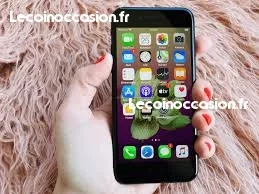 Vendre ma mon iphone 8E Vendre ma mon iphone 8E