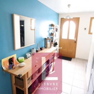 Maison 6 pièces 110 m² Maison 6 pièces 110 m²