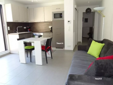 Superbe T2 Résidence Charley II pour 4 Personnes L13