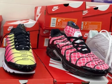 Nike TN Neuves Nike TN Neuves