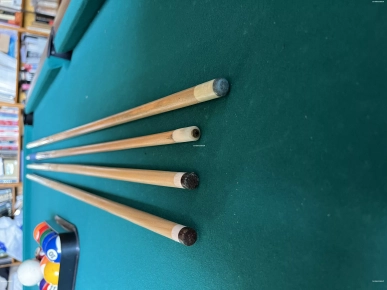 VENTE DE BILLAR VENTE DE BILLAR