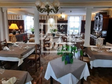 Hôtel Restaurant Ardres