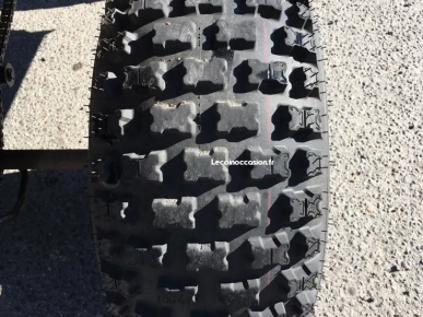 Cobra Aeron 50cc Cobra Aeron 50cc