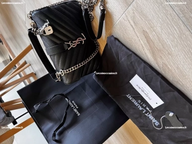 Sac à main Yves Saint Laurent Sac à main Yves Saint Laurent