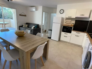 Appartement 3 Pièces dans un emplacement idéal Résidence Elisa L0