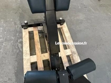 Musculation | Lower Back Bench / Banc à Lombaires Pure Strength Technogym PG05 Occasion