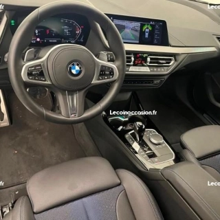 Bmw Bmw 118d 150ch Bmw Bmw 118d 150ch