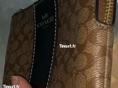 POCHETTE BRACELET (Coach)
