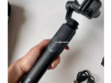 GoPro Karma Grip Stabilisateur GoPro Karma Grip Stabilisateur