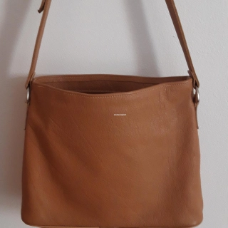Sac cuir camel Sac cuir camel