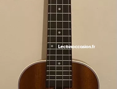 Ukulele Concert Prodipe BC2 + Ukulele Concert Prodipe BC2 +