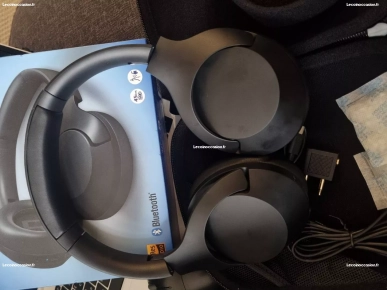Philips wireless noise canceling headphone Philips wireless noise canceling headphone