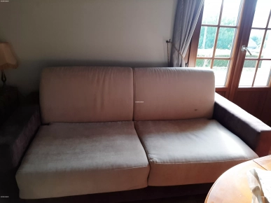 Canapé convertible Canapé convertible