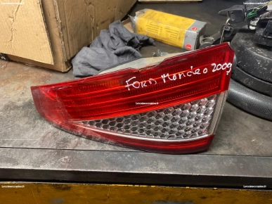 feu arriere de ford mondeo 2009 feu arriere de ford mondeo 2009