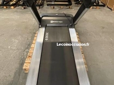 Cardio-Training | Tapis de course / Treadmill SPARTEK T2200 Occasion