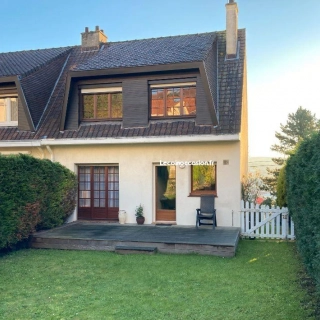 Maison 4 pièces 92 m² Maison 4 pièces 92 m²