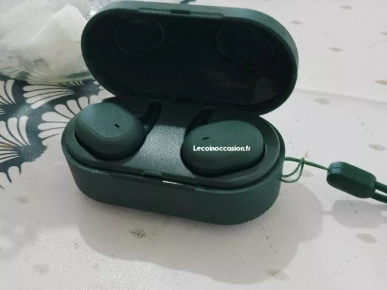 air pod bluetooth avec le chargeur air pod bluetooth avec le chargeur