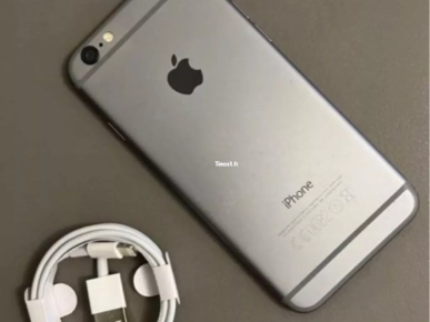 iPhone 6s (Lyon) iPhone 6s (Lyon)