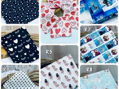 lingettes lavables et réutilisable lot de 10 lingettes lavables et réutilisable lot de 10