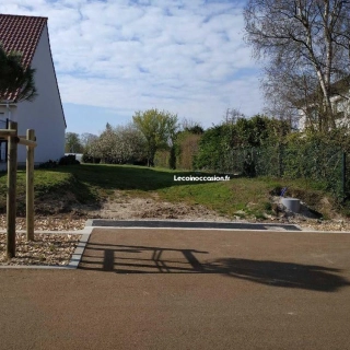 Terrain à bâtir Fréthun 62185 Terrain à bâtir Fréthun 62185