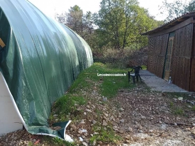 loue terrain agricole avec 2 tunnels et un petit cabanon loue terrain agricole avec 2 tunnels et un petit cabanon