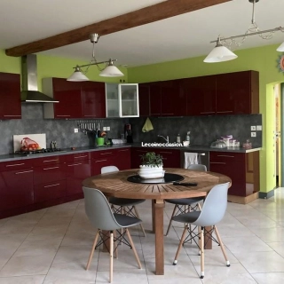Maison 6 pièces 208 m² Maison 6 pièces 208 m²
