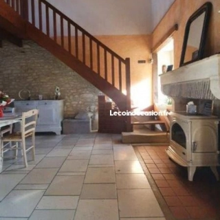 Maison 5 pièces 140 m² Maison 5 pièces 140 m²