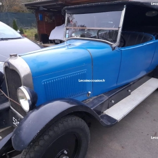 citroen torpedo citroen torpedo