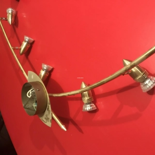 Plafonnier Plafonnier