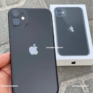 a vendre IPhone 11 a vendre IPhone 11