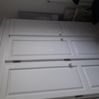 Armoire bois blanc Armoire bois blanc