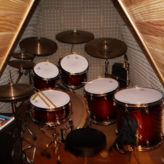 Batterie Gretsch Catalina Maple 6 fûts neuve Batterie Gretsch Catalina Maple 6 fûts neuve