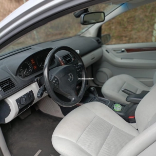 Mercedes classe A Mercedes classe A