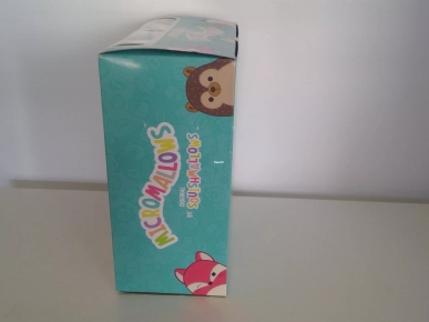 17€ La parade royale (Squishmallows) TARIF 17€ Dès 3 ans. Compren